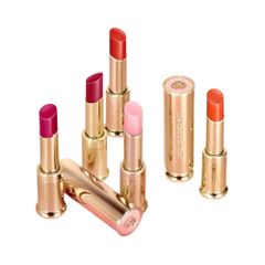 Son Dưỡng Môi Đông Y Whoo Gongjinhyang Mi Glow Lip Balm 3.3g - Cấp ẩm, Dưỡng mịn, Màu tự nhiên, Chăm sóc môi khỏe mạnh