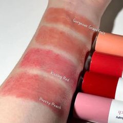 Son Dưỡng Môi Vaseline Lip Therapy Colour + Care – Dưỡng Ẩm Mềm Mịn, Lên Màu Tự Nhiên, Hàn Quốc, 5 Màu Đẹp Mê Ly