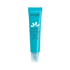 Son Dưỡng Babe Lip Repairing Cream 15ml – Phục Hồi Môi Thâm Làm, Mềm & Giảm Nứt Nẻ 388988
