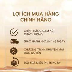 Nước Hoa Nữ Maison Alhambra Reyna EDP 100ml - Hương Trái Cây Hoa Cỏ Thanh Lịch, Lưu Hương lâu trên Da, Phong Cách Tiểu Thư