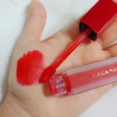 Son Kem Lì Black Rouge - Bảng Màu Duy Nhất, Chất Lượng Cao, Dễ Dùng Cho Tất Cả Phong Cách Trang Điểm 3.5g, Hàn Quốc