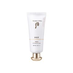 Kem Chống Nắng Whoo Gongjinhyang Fresh UV Protective SPF50+/PA++++ 60ml – Dưỡng Ẩm Cho Da Nhạy Cảm 389027