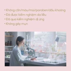 Kem Chống Nắng Anessa Mild Milk SPF50+ PA++++ 60ml - An Toàn Cho Da Nhạy Cảm, Dùng Cho Cả Gia Đình, Bảo Vệ Tối Đa Tia UV