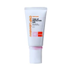 Kem Chống Nắng Nâng Tông CNP Laboratory SPF 42/PA+++ 50ml - Kiềm Dầu, Dưỡng Trắng Da, Sử Dụng Hằng Ngày