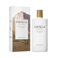 Kem Chống Nắng Skin1004 Madagascar Centella Air-Fit SPF50+ PA++++ - Dưỡng ẩm, Kiềm dầu, Dịu da cho Da Nhạy Cảm và Da Mụn 50ml