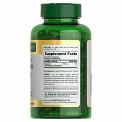[Bap Bo Shop] Viên bổ sung Magie hàm lượng cao, dễ hấp thu Magnesium Glycinate 240mg Nature's Bounty 180 viên