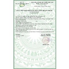 [Bap Bo Shop] Viên bổ sung Magie hàm lượng cao, dễ hấp thu Magnesium Glycinate 240mg Nature's Bounty 180 viên