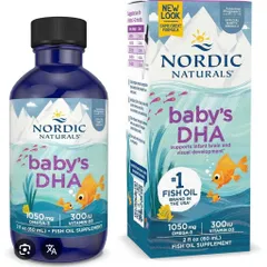 Baby Dha Nordic, Children Dha Nordic cho bé hàng chuẩn Us 389101