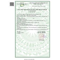Viên uống bổ sung  L- Lysine 1000mg, Tăng Sản Sinh Collagen, Ngừa Mụn