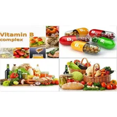 Viên uống bổ sung vitamin B Nature Made super B Complex 460v của Mỹ 389159