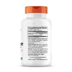 [Date 2027] Viên uống Nattokinase 2000FUs Doctor’s Best Nattokinase 2000FUs - chống đông máu, ngừa tai biến, đột quy 389172