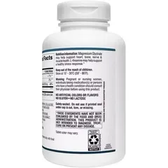 Viên Uống Magnesium Glycinate 180 Viên - Hỗ Trợ Sức Khỏe Tim Mạch, Xương Khớp, Giấc Ngủ Sâu, Giảm Căng Thẳng, Thư Giãn Tinh Thần