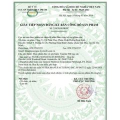 Viên uống bổ sung Taurine 500mg NOW Foods – Hỗ trợ thần kinh, tim mạch, thị lực, giảm stress, ngủ ngon 389225