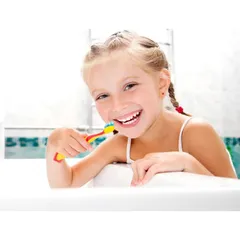Kem đánh răng trẻ em Crest kids 130g 389226