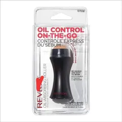 Thanh lăn thấm dầu, cây lăn hút dầu làm từ đá núi lửa Revlon 389241