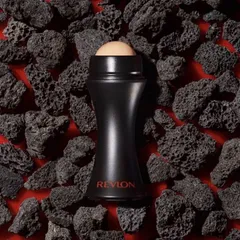 Thanh lăn thấm dầu, cây lăn hút dầu làm từ đá núi lửa Revlon 389241