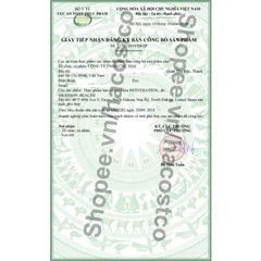 Viên uống hỗ trợ sức khoẻ tim mạch Resveratrol 389245
