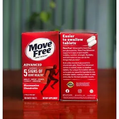 Viên uống bổ khớp Move Free Joint Health 389252