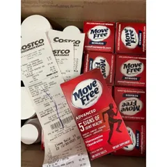 Viên uống bổ khớp Move Free Joint Health 389252