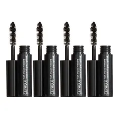 [Hàng Myz] Chuốt mi CLINIQUE High Impact Mascara mini # 01 Black 3.5ml 389276