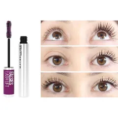 [Bản Mỹ] Mascara Làm Dày và Dài Mi Maybelline Falsies Lash Lift 8,6ml 389280