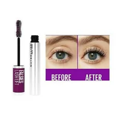 [Bản Mỹ] Mascara Làm Dày và Dài Mi Maybelline Falsies Lash Lift 8,6ml 389280