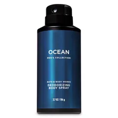 Xịt thơm toàn thân cho nam Bath & Body Works 389288