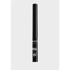 [Bản Mỹ] Kẻ mắt nước NYX Matte Liquid Liner 2ml 389304