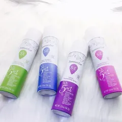 Xịt thơm khử mùi, Nước hoa vùng kín Summer’s Eve 56.7g Xịt phụ khoa của Mỹ thơm mát, quyến rũ 389305