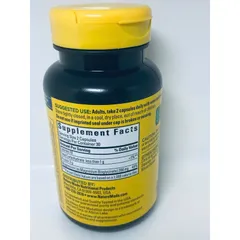Viên bổ sung Magie hàm lượng cao, dễ hấp thu Magnesium Glycinate_Small Familly 389306