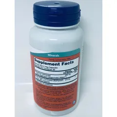 Viên bổ sung Magie hàm lượng cao, dễ hấp thu Magnesium Glycinate_Small Familly 389306