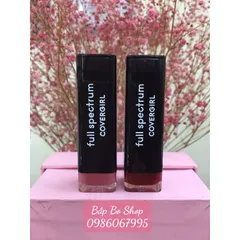 Son lì có dưỡng Covergirl Full Spectrum 389343