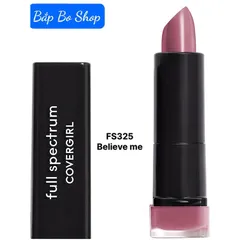 Son lì có dưỡng Covergirl Full Spectrum 389343