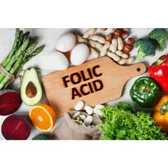 [Date 5/2027] Viên bổ sung Folic Acid 800mg cho bà bầu, cho con bú người lớn 250 viên 389346