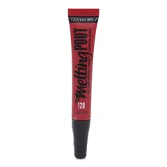 Son gel lì mềm môi Covergirl melting pout gel liquid lipstick 389349
