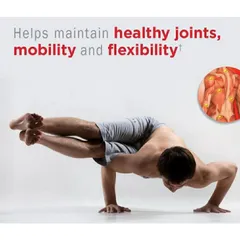  Viên uống bổ khớp Garden of Life Wobenzym N Joint Health 100 viên 389355