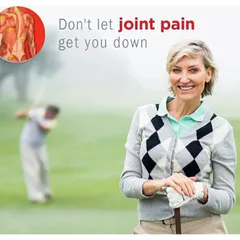  Viên uống bổ khớp Garden of Life Wobenzym N Joint Health 100 viên 389355