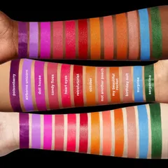 [Hàng Mỹ] Son Lime Crime Unicorn lipstick màu Birthday suit 389359