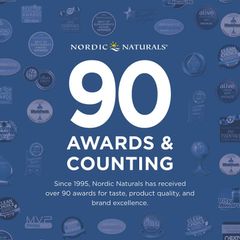[Date 5/2024] Viên uống bổ sung Pro Omega 3 6 9 Nordic Naturals 120v 389365