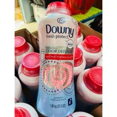 Viên (hạt) xả vải Downy 1,06kg của mỹ, mền vải, giữ hương thơm lâu 389376