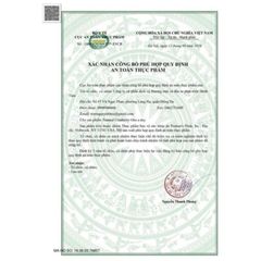 Viên uống ngừa viêm tiết niệu, tiểu đêm, tiểu dắt, hỗ trợ tim mạch quả việt quất Cranberry Puritan's Pride 389377