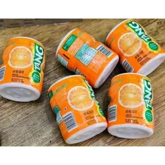 [Date 1/2026] Bột pha nước cam Tang của Mỹ, thơm ngon, giàu vitamin C, tăng sức đề kháng 389381
