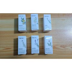 [Hàng Mỹ] Tinh dầu tràm trà Tea Tree Oil Gya Labs nguyên chất 10ml 389389