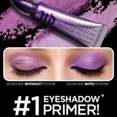 URBAN DECAY ⚡Kem Lót Mắt Eyeshadow Primer Potion 389412