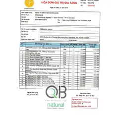 [Date 2026] Bột đạm thực vật hữu cơ Orgain Organic Protein 1,2kg 389425