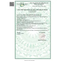 Men Vi Sinh Ente Bacigol 2.5 Tỷ Lợi Khuẩn - Hỗ Trợ Tiêu Hóa, Cải Thiện Hệ Ruột - Hộp 20 Ống Probiotic Cho Người Lớn