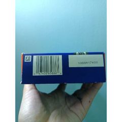 [Hàng Mỹ] Dao cạo râu 5 lưỡi và lưỡi dao Gillette Proglide - Small Family