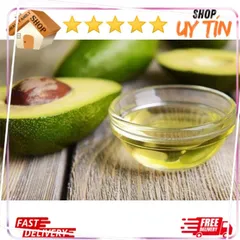 Dầu Bơ Dưỡng Ẩm 100% Nguyên Chất NOW Solutions 118ml - Tinh Dầu Bơ Dưỡng Da, Tóc, Làm Mịn, Chống Lão Hóa