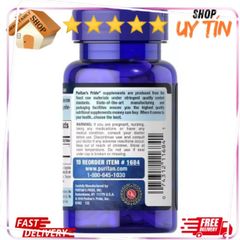 Viên Uống Giảm Cân L-Carnitine 500mg 60 Viên - Hỗ Trợ Giảm Mỡ Thừa, Năng Lượng, Sức Khỏe Tim Mạch - Small Family