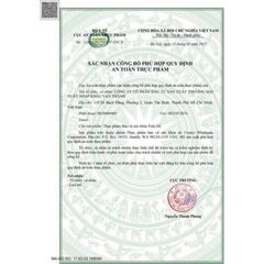 Dầu cá Fish oil 1200 mg Nature Made 200 viên - Small Family
